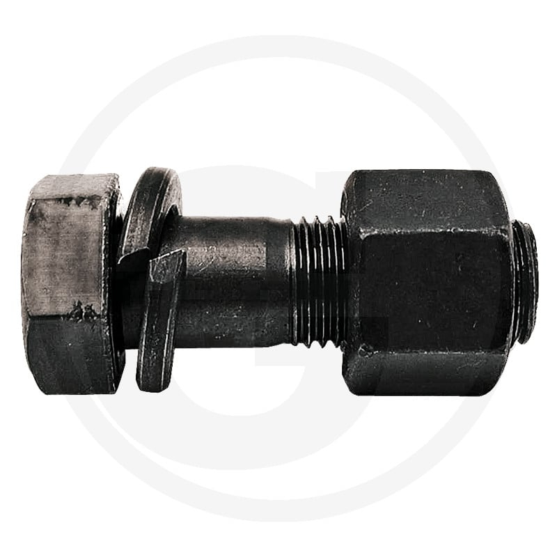 Schraube 7/16''UNFx40-12.9
