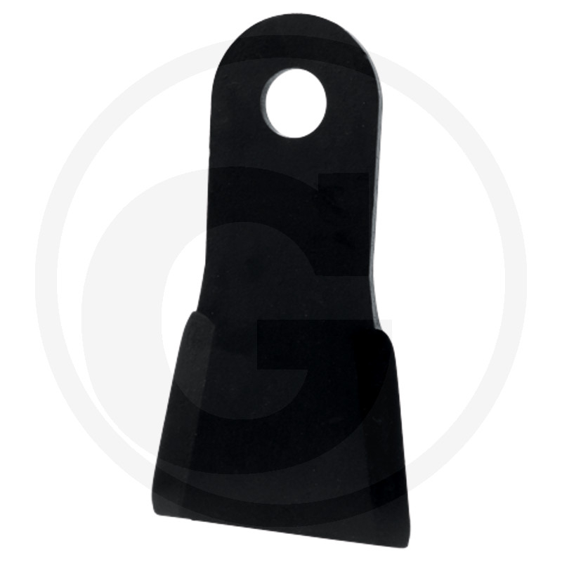 Messer 330mm