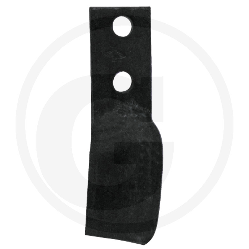 Rotorzinken 6x12x50