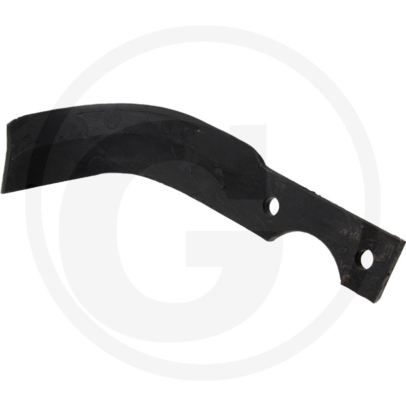 Fräsmesser 195x6x30