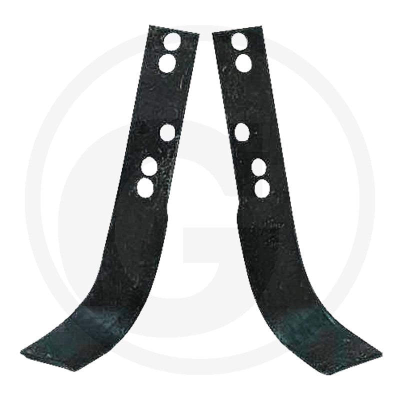 Fräsmesser X4x30