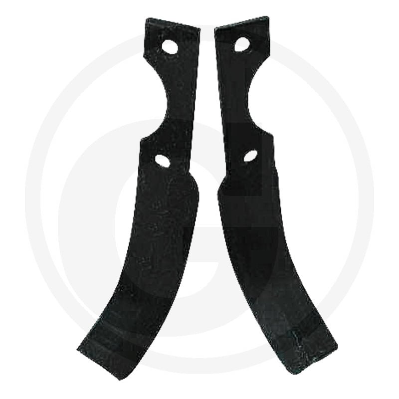 Fräsmesser X6x30