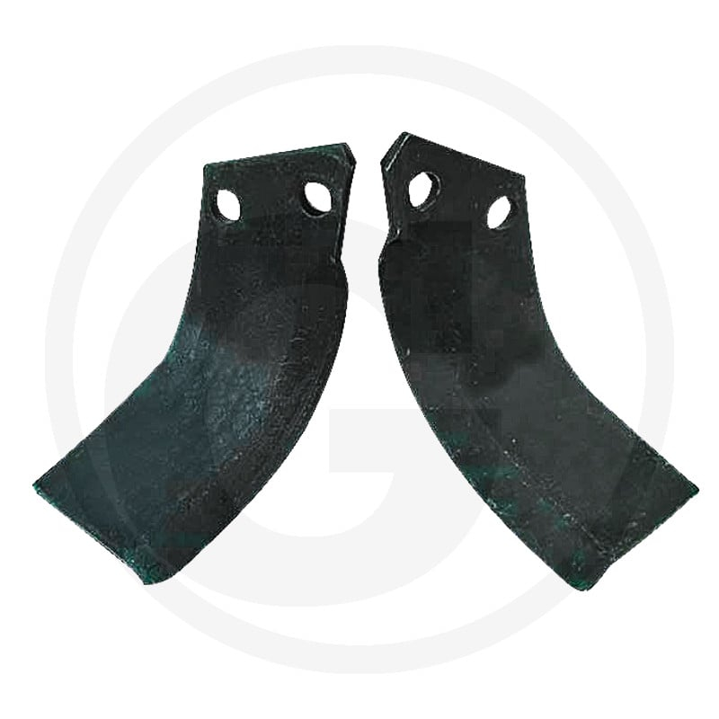 Fräsmesser X8x70