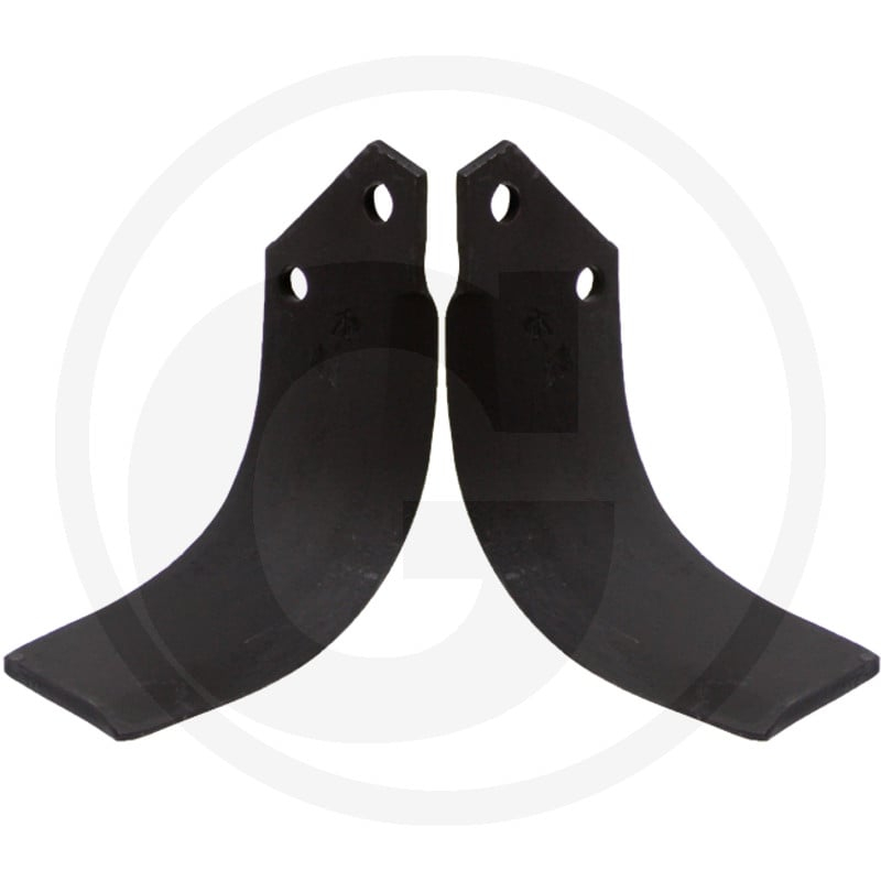 Fräsmesser 210x8x80