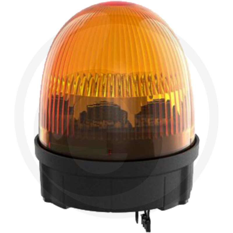 Blitzleuchte RotaFlash Compact LED, F