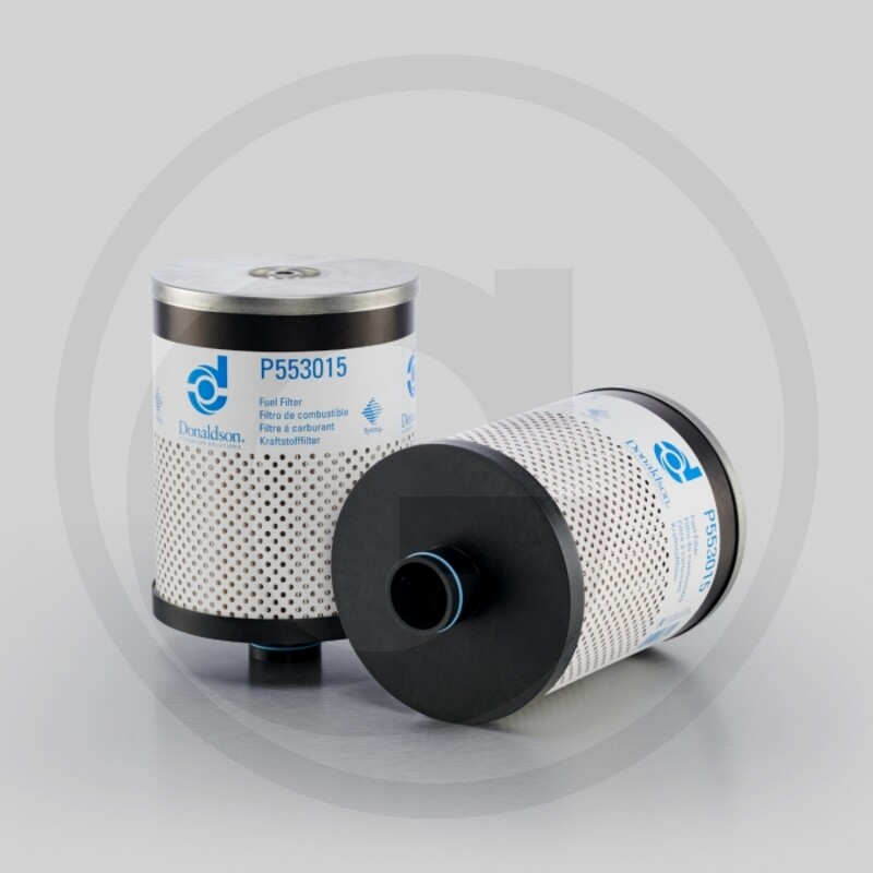 Kraftstofffilter