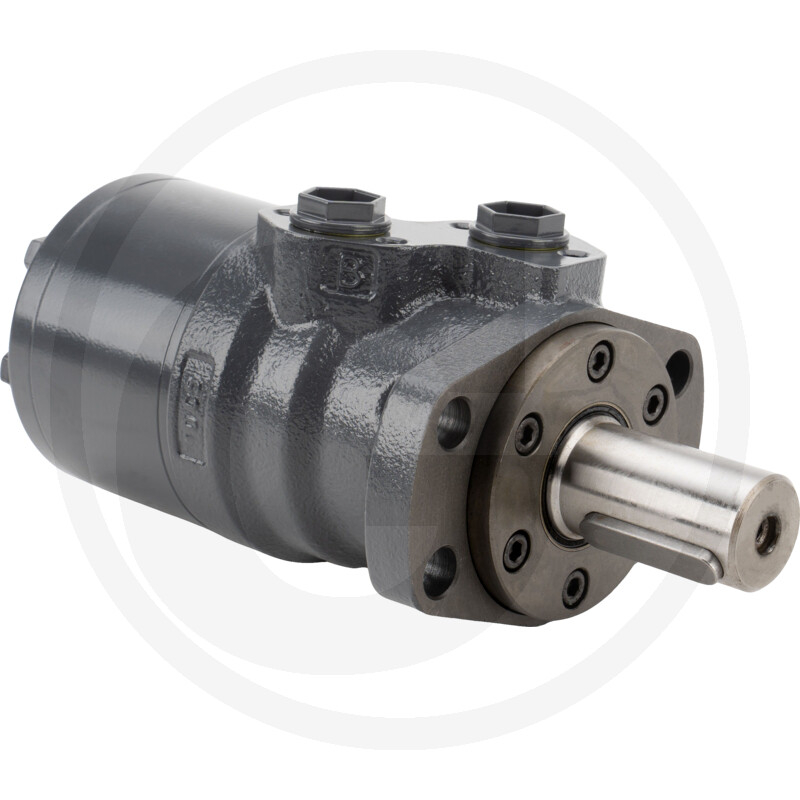 Motor MRF 160 D=32mm