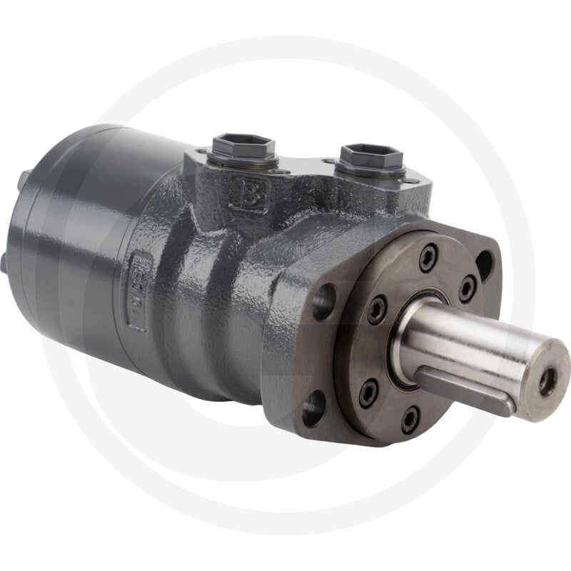 Motor MRF 200 D=32mm