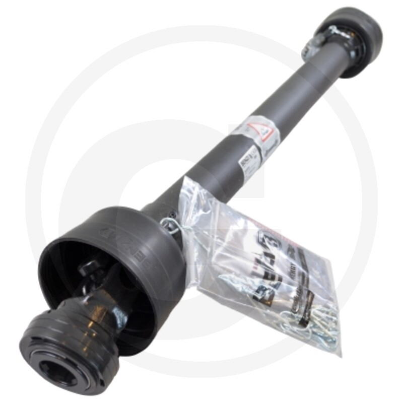 Gelenkwelle Kpl.