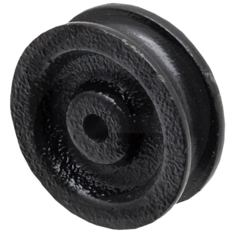 Schnurrolle/Seilrolle 80mm für 8mm Seil