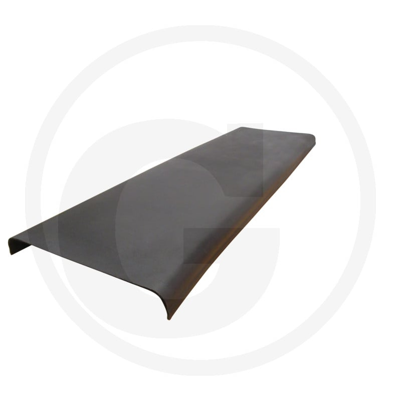 Kotflügel KU L1480 B450