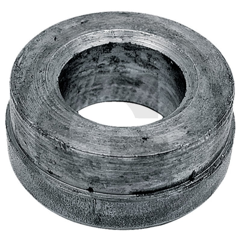 Federschuhbuchse ohne Nut I. 30mm