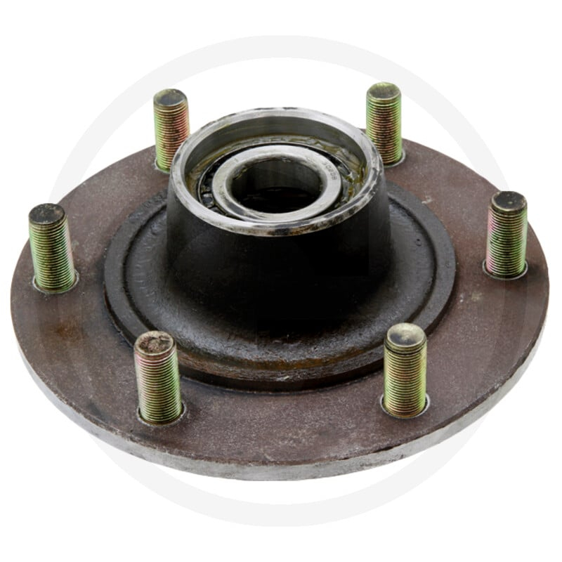 Radnabe komplett 32210-32213 F6 160x205
