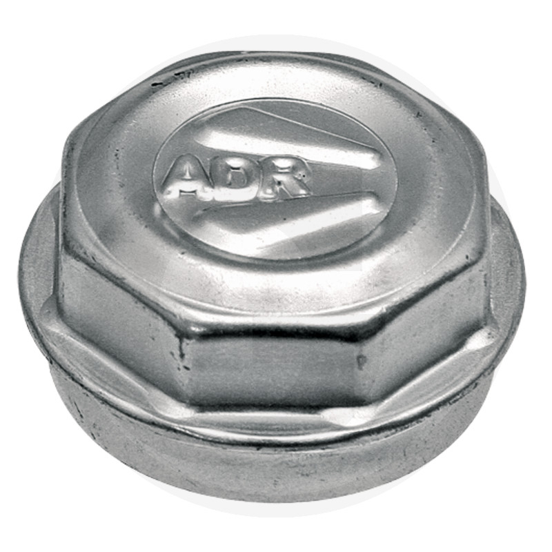 Achskappe 100mm, ADR 56110002
