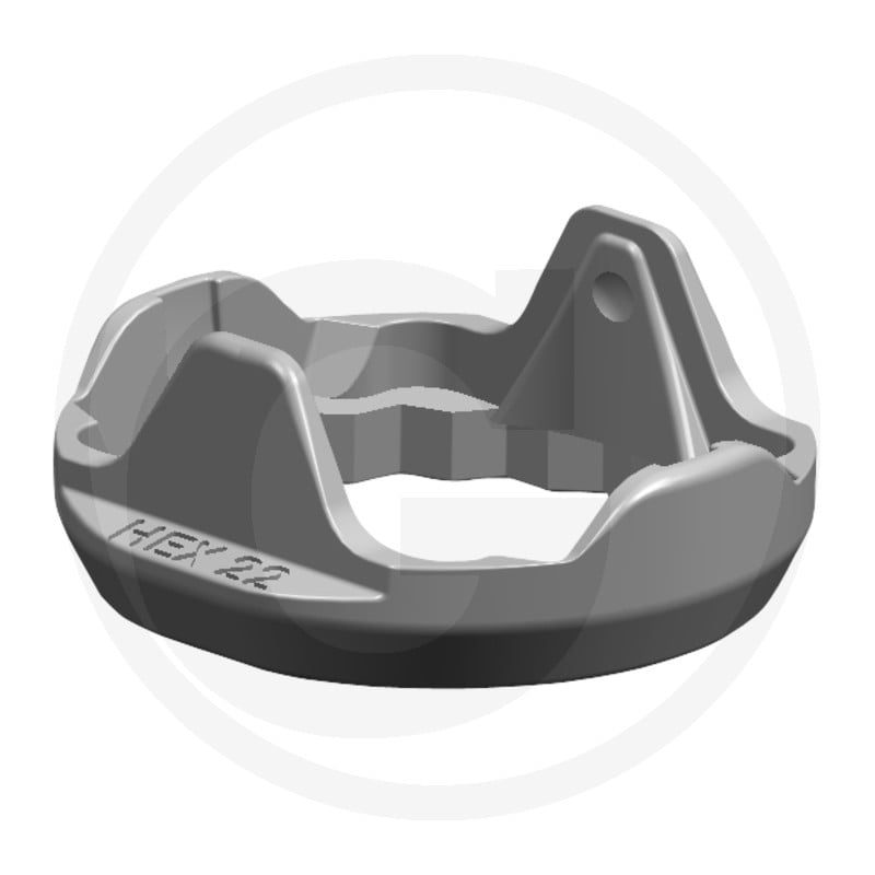 ABC Rotolock small - SW22