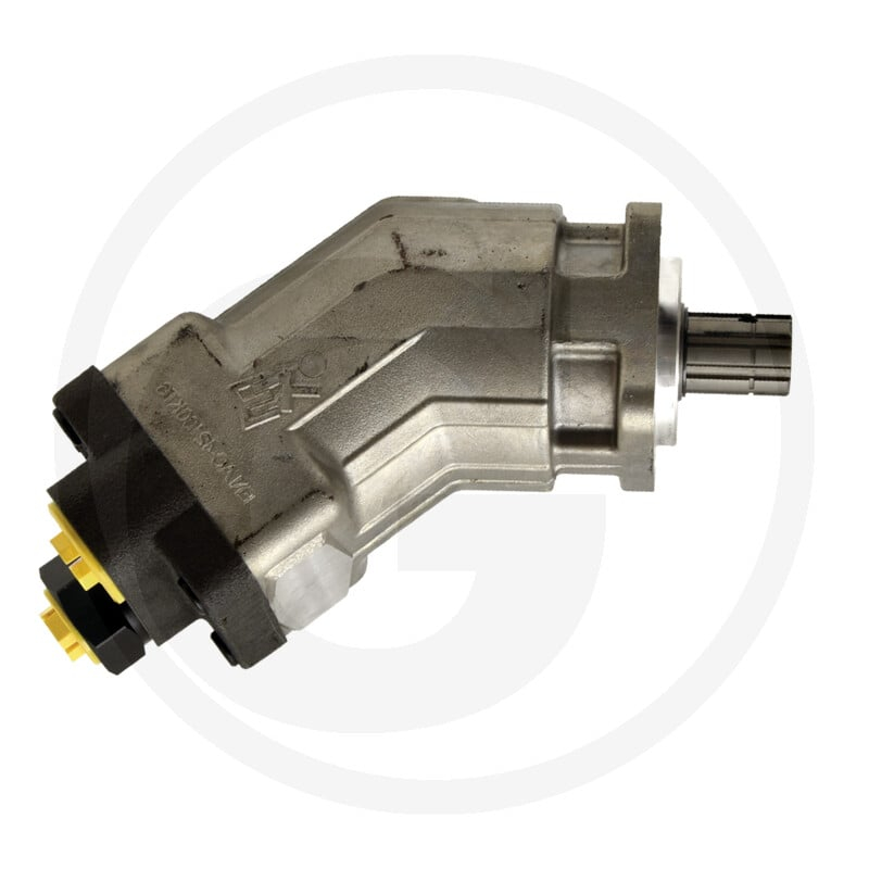 Axialkolbenpumpe A17FO107/10NLWK0E81-0