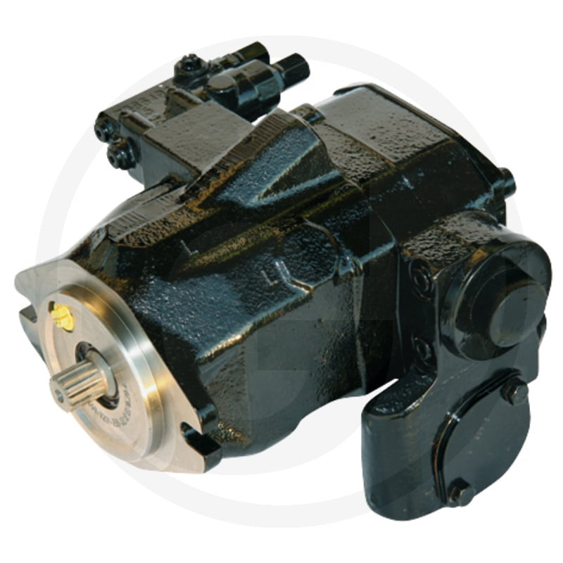 Hydraulikpumpe