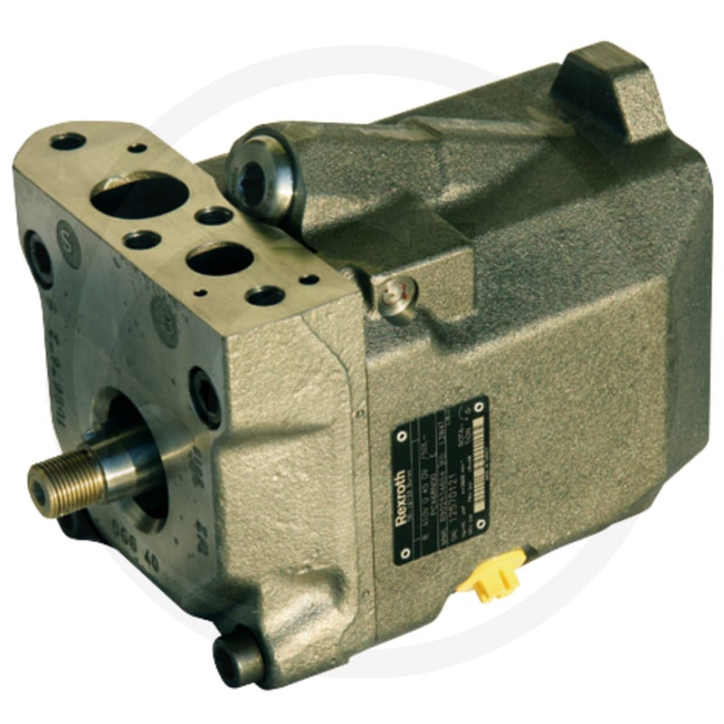 Hydraulikpumpe