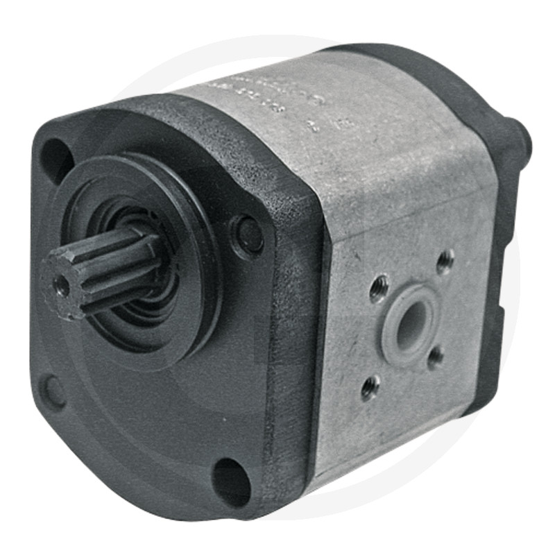 Einfachpumpe