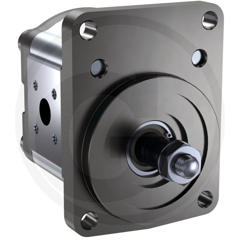 Hydraulikpumpe