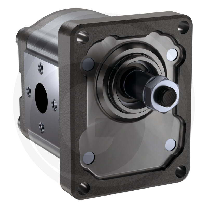 Hydraulikpumpe