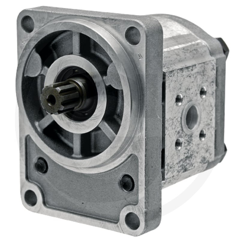 PLP20.11D0-12B2-LBE/BC-N-EL FS