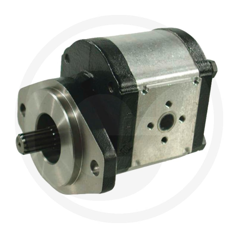 Pumpe PLP30.73D0-A8U3-LEF/ED