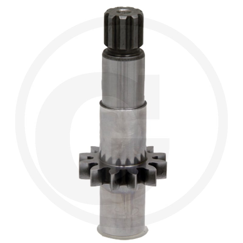 Welle DIN5482 PLP 20.11