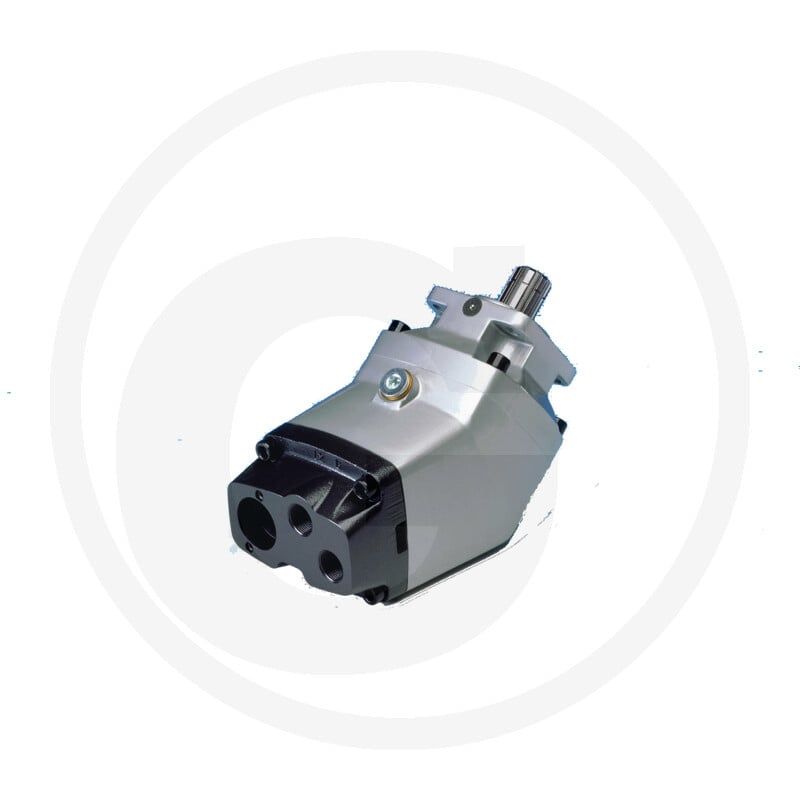 Zweikreiskolbenpumpe F2-42/42-L