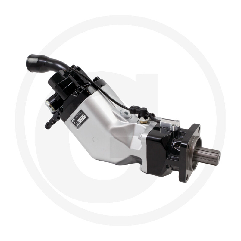 Abschaltkolbenpumpe F3-081-L