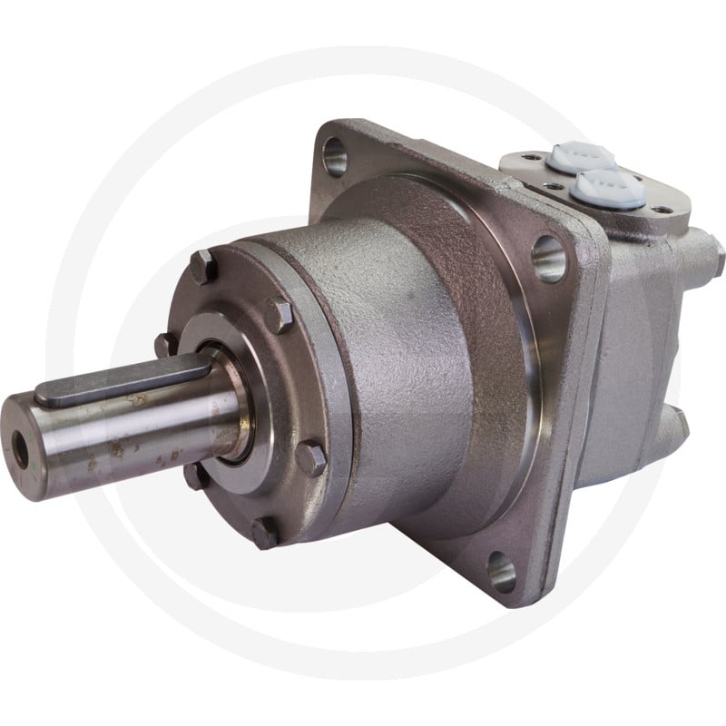 Hydr. Motor OMTW 500