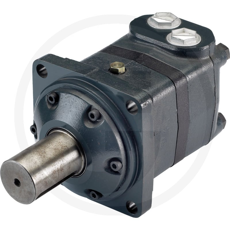 Hydr. Motor OMV 630