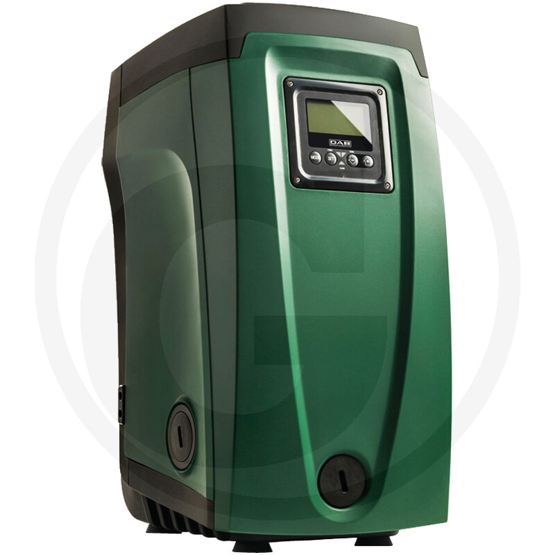 DAB E.sybox