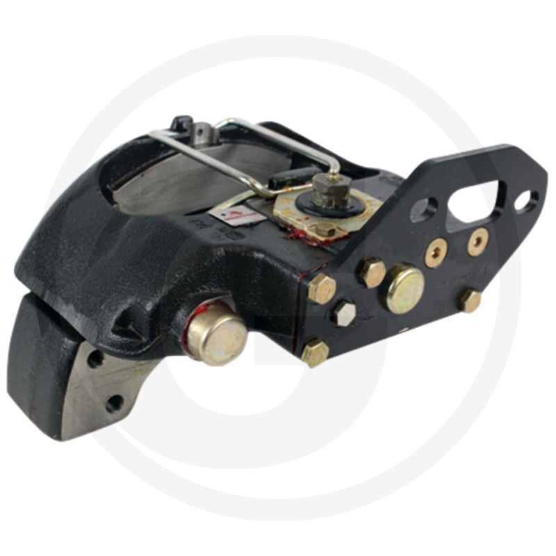 Bremssattel aufgearbeitet