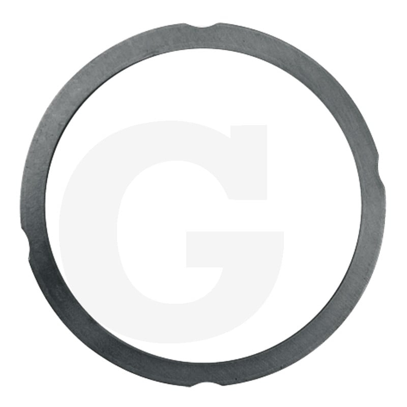 Ausgleichring