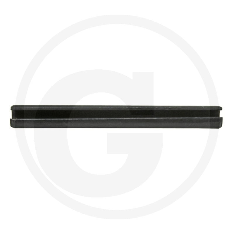 Spannstift 10