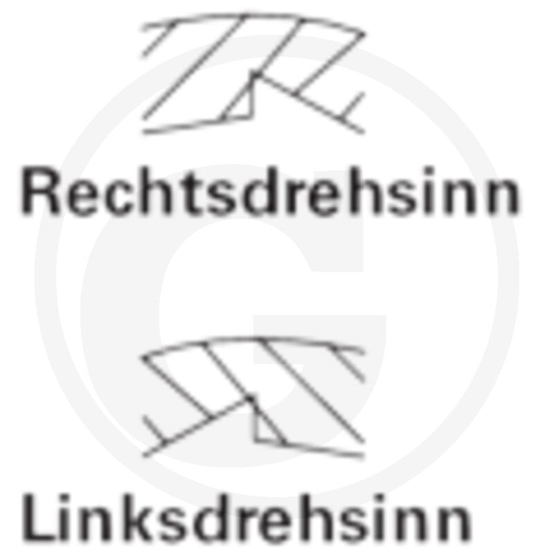 Freilaufkupplung.