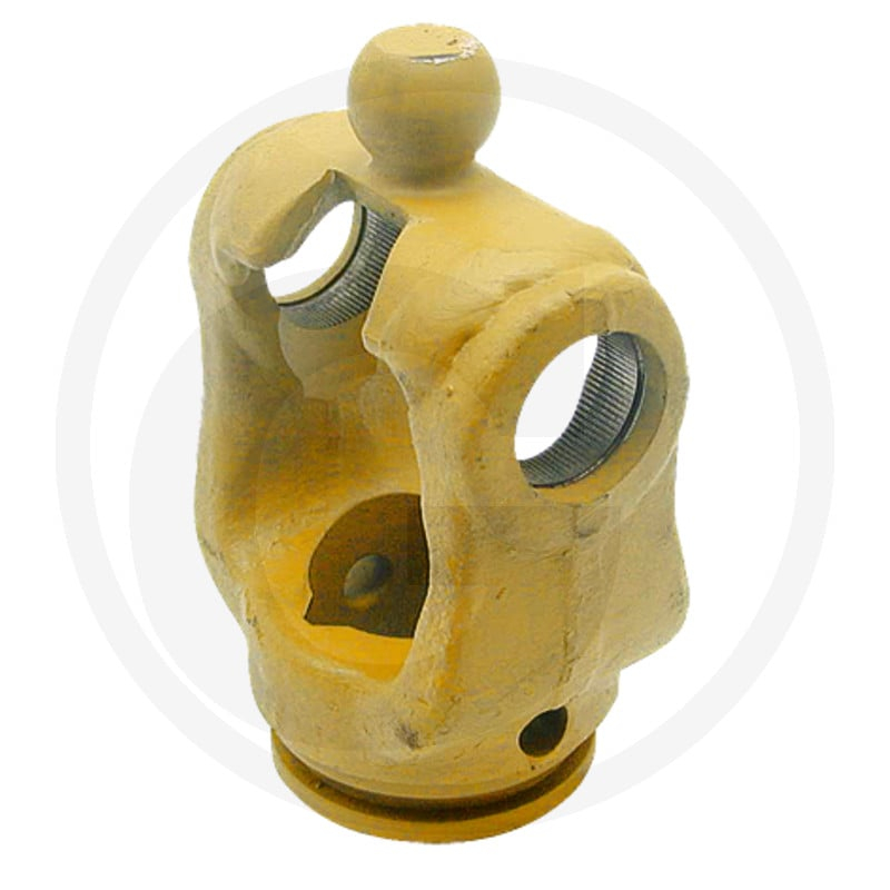 Profilgabel