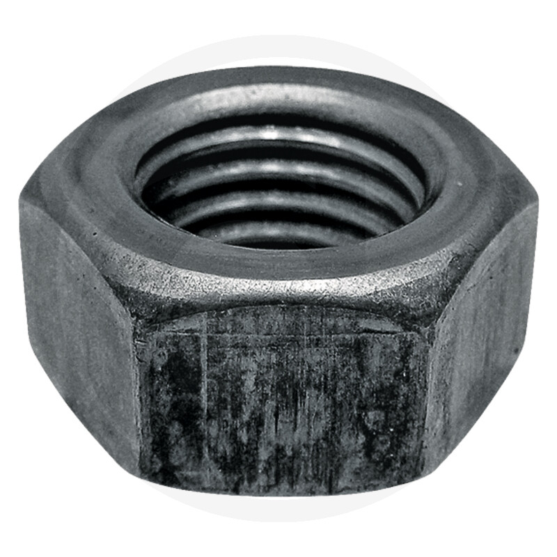 Sechskantmutter M16 Din93