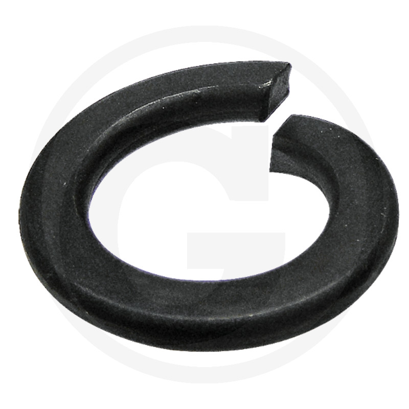 Federring 16 Din127 Zn