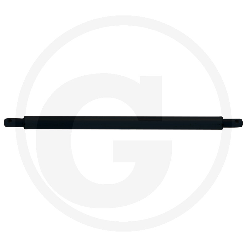 Zugschiene D55x980 L2 Z3 HÜ