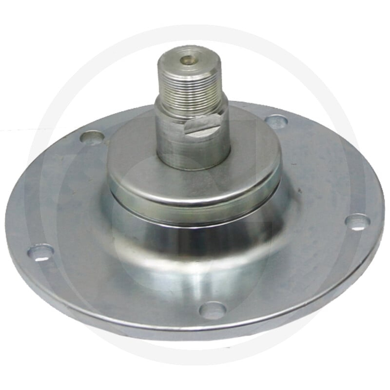Lagerung D35x185x160 M30x1,5 LH