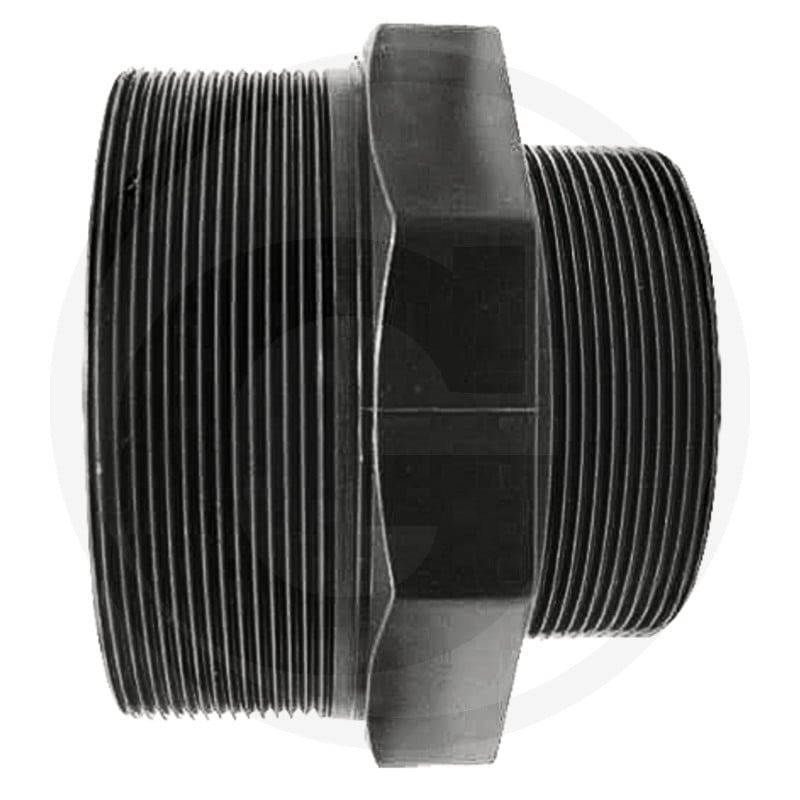 Muffe 1 1/2'' 1 1/4''