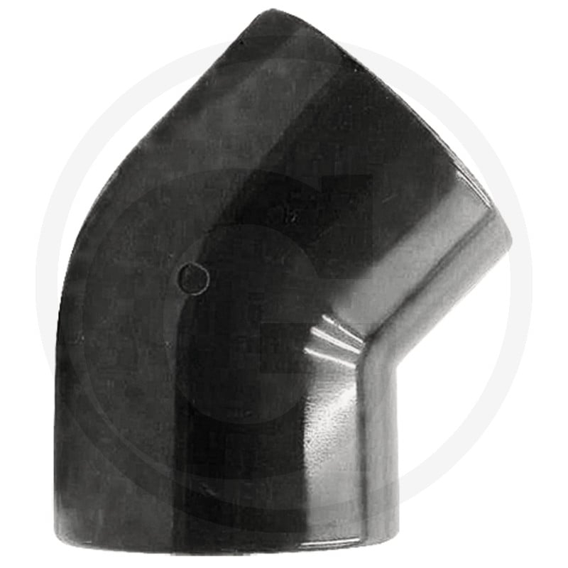 Winkel 40mm, 45 Grad