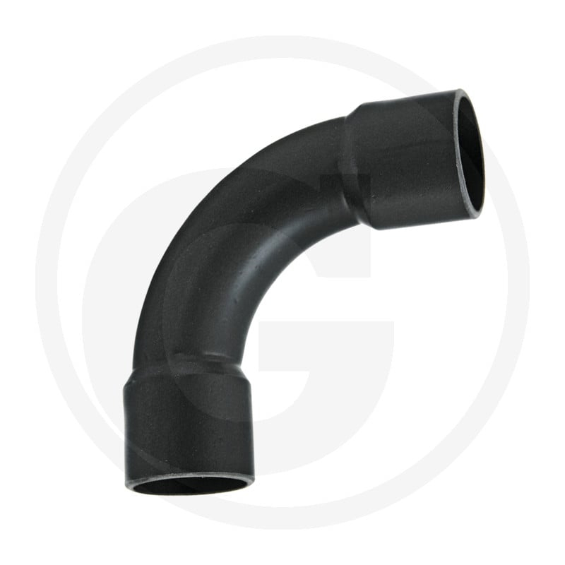 Bogen 90 Grad 110mm