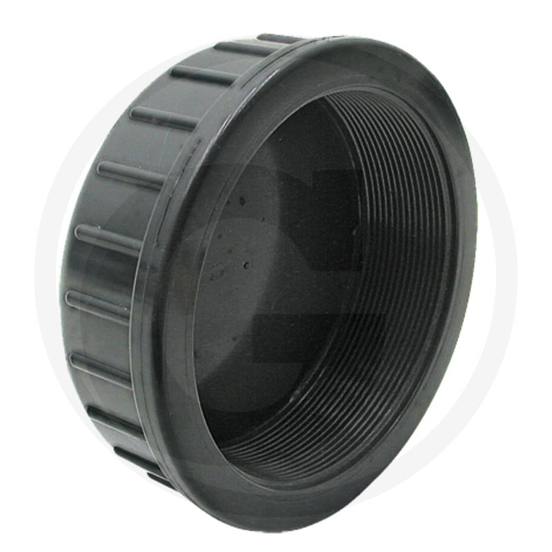 Gewindekappe 1 1/2''