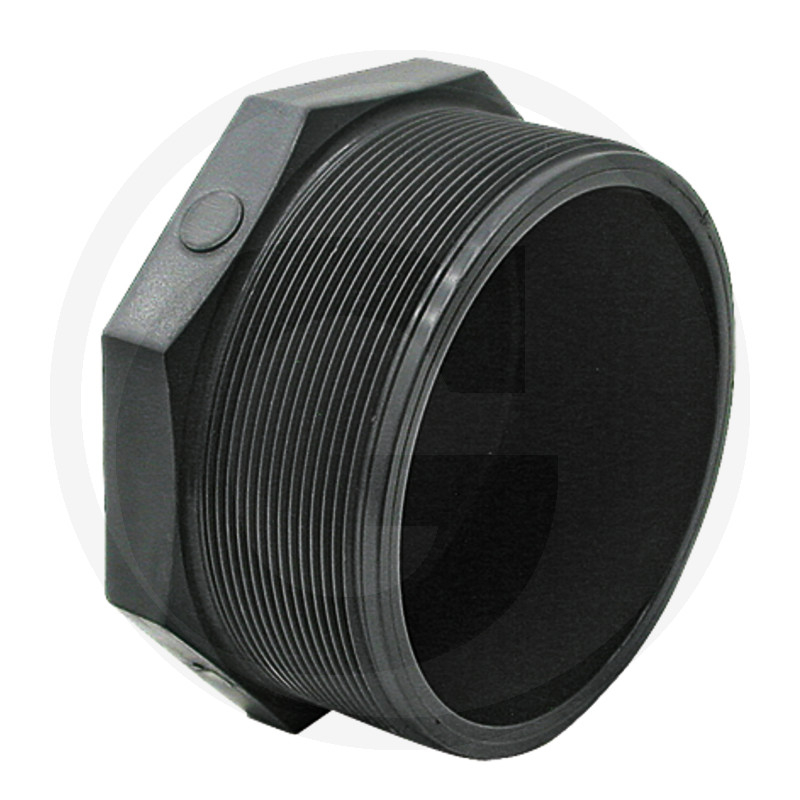 Gewindestopfen 1/2''