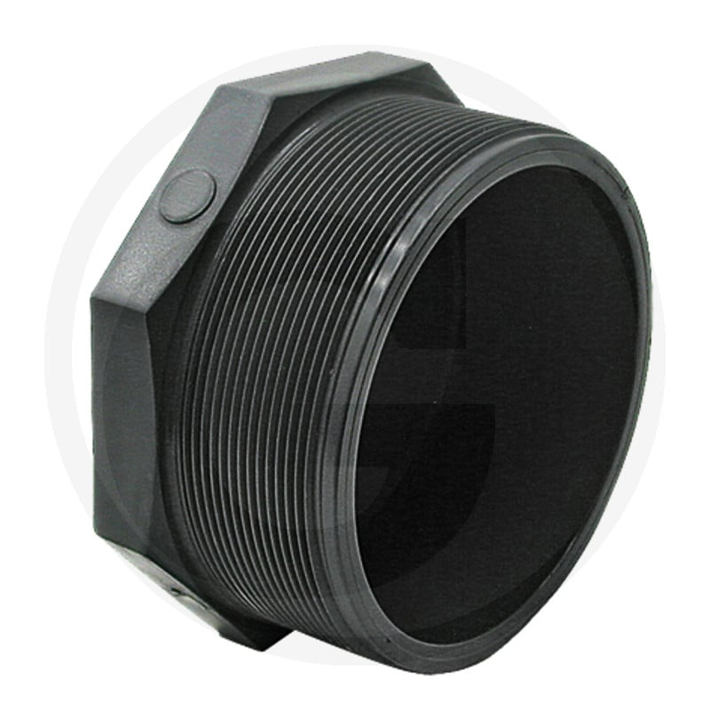 Gewindestopfen 2 1/2''