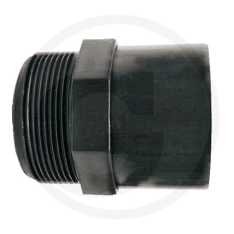 Klebemuffe 4'' 90mm