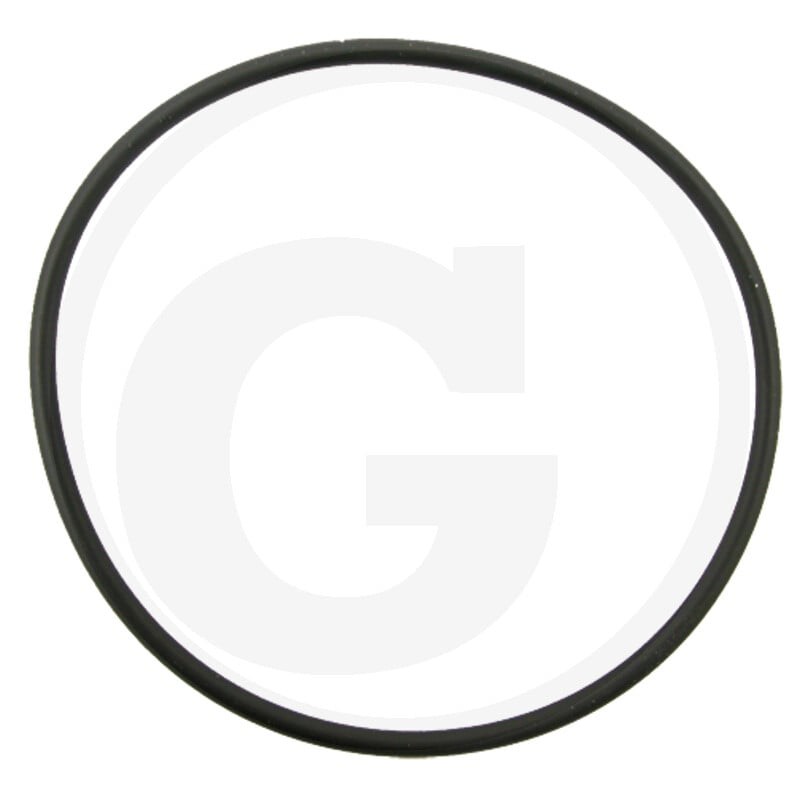 Flachdichtung